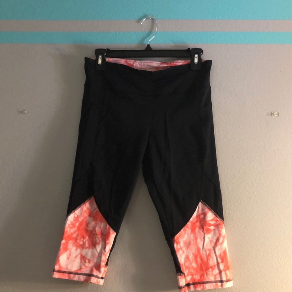 Balance Collection Capri’s